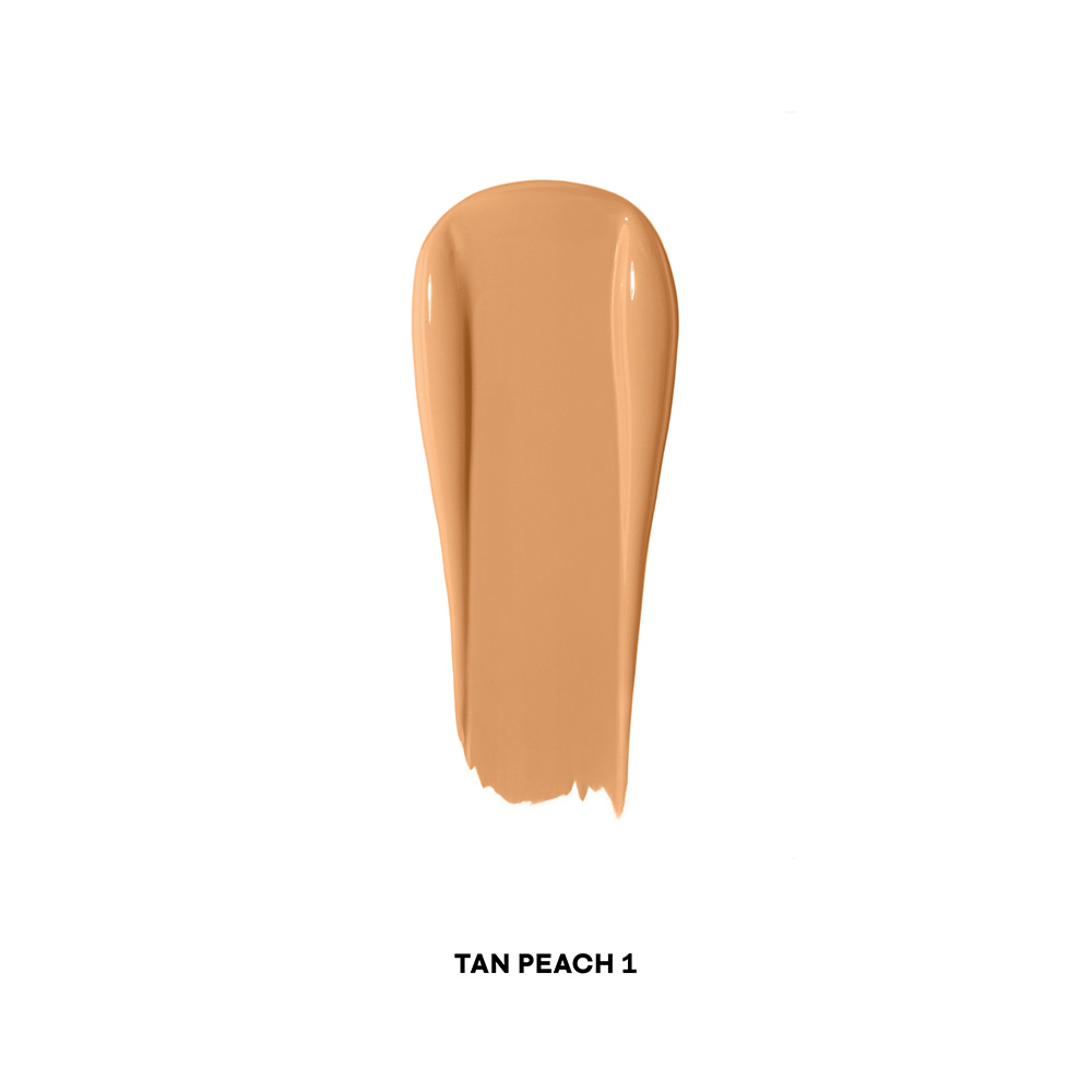 TAN PEACH 1